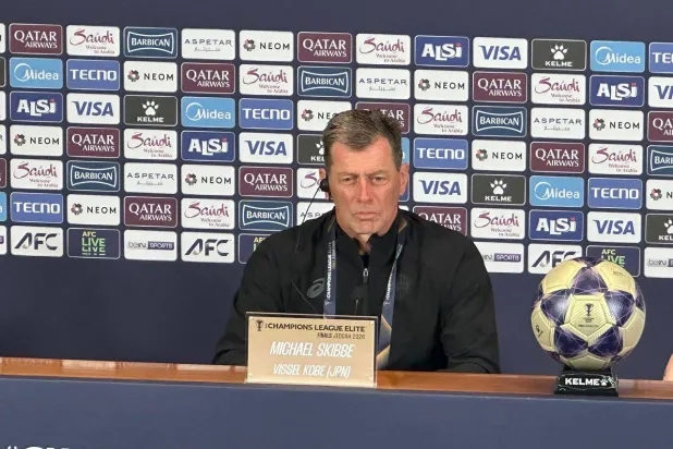 مايكل سكيبه (الشرق الأوسط)