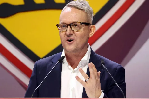 ألكسندر فيرله (الشرق الأوسط)