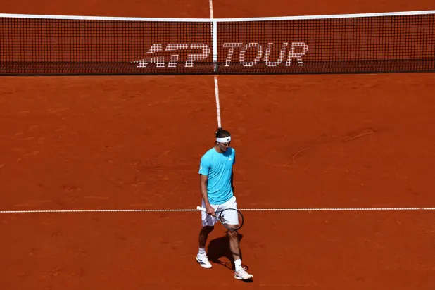 ألكسندر زفيريف (إ.ب.أ)