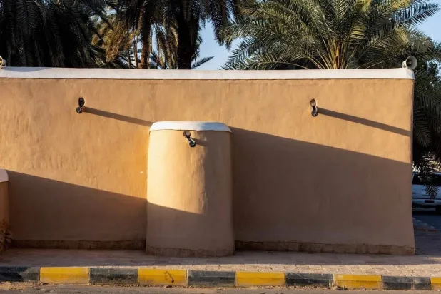 تستهدف المبادرة في عامها الأول ترميم عدة قرى تراثية من خلال نموذج دعم مبتكر (واس)