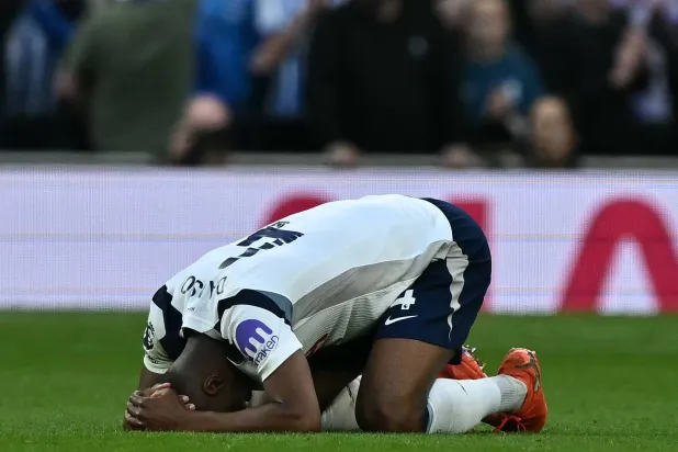 كيفن دانسو (أ.ف.ب)