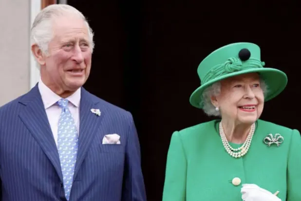 سيكون الملك تشارلز راعياً للجمعية الخيرية الجديدة (غيتي)