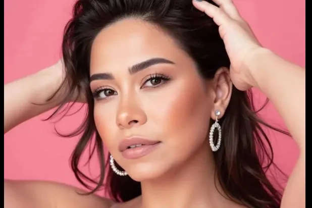 شيرين عبد الوهاب تطرح أغنية جديدة (فيسبوك)