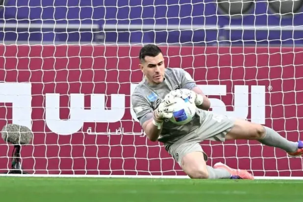 غروهي قاد الشباب للنهائي الخليجي (موقع نادي الشباب)