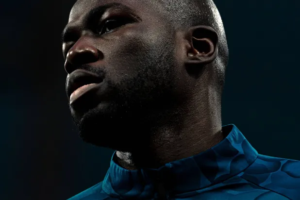 كوليبالي (نادي الهلال)