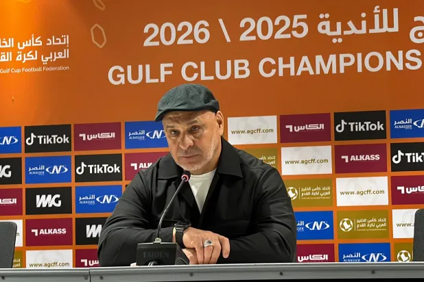 بن زكري: قطر وفرت كل شيء لإنجاح البطولة وما حدث «أمر مؤسف»