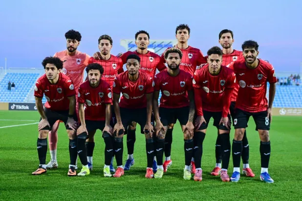الريان القطري (اتحاد كأس الخليج لكرة القدم)