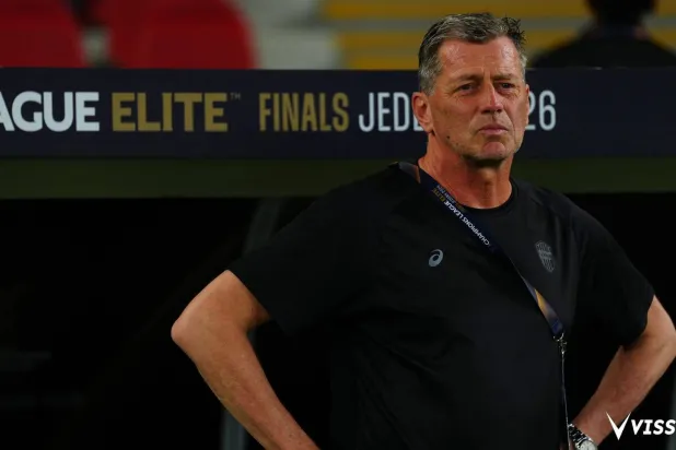 مايكل سكيبة (موقع نادي فيسل كوبي)