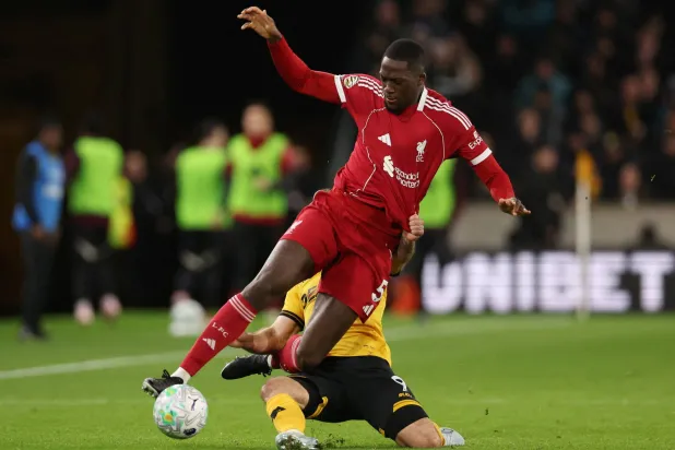 إبراهيما كوناتي (رويترز)