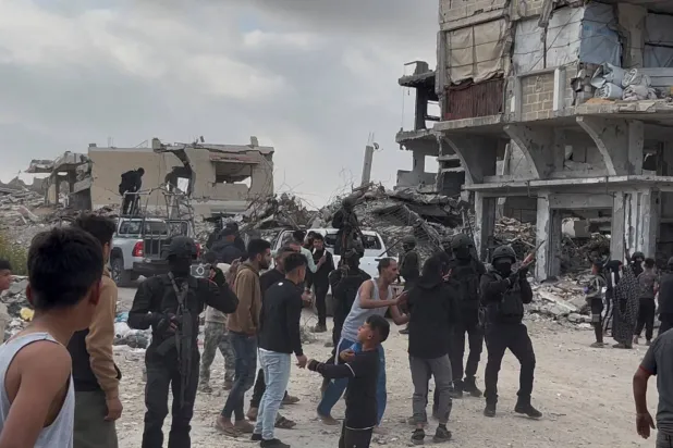 تحذيرات من تفاقم الأوضاع الصحية في غزة وسط دعوات لدعم دولي عاجل