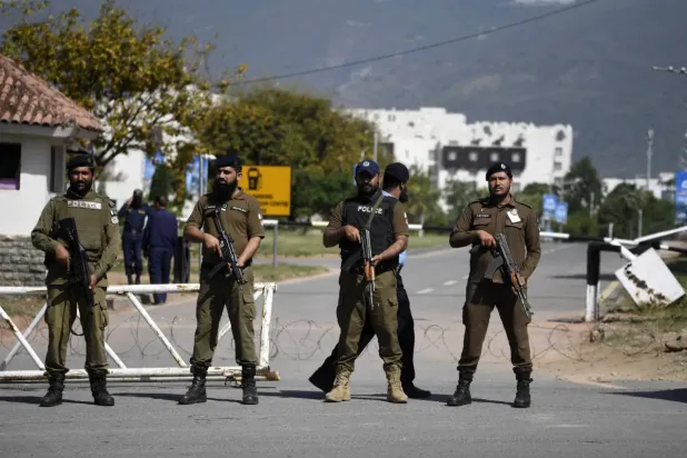 ABD’nin İran gemisini alıkoymasının ardından ateşkesin akıbeti belirsiz