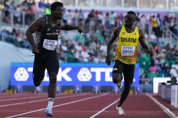 إدي نكيتيا (رويترز)