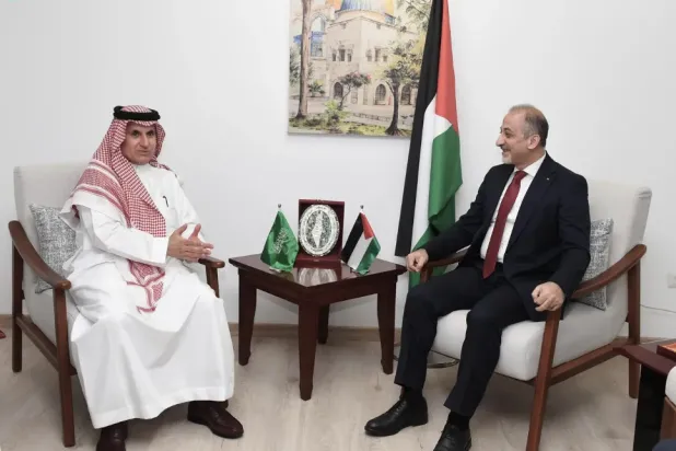 Saudi Aid Boosts Yemen Food Security Through UN World Food Program