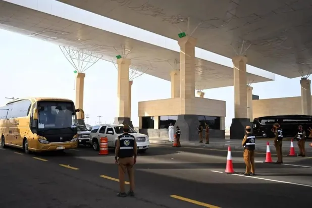 وزارة الداخلية شدَّدت على أهمية الالتزام بأنظمة وتعليمات الحج (واس)