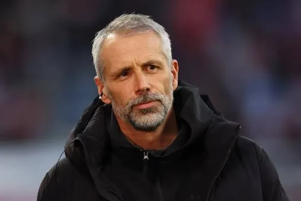 الألماني ماركو روزه مدرباً لبورنموث (رويترز)