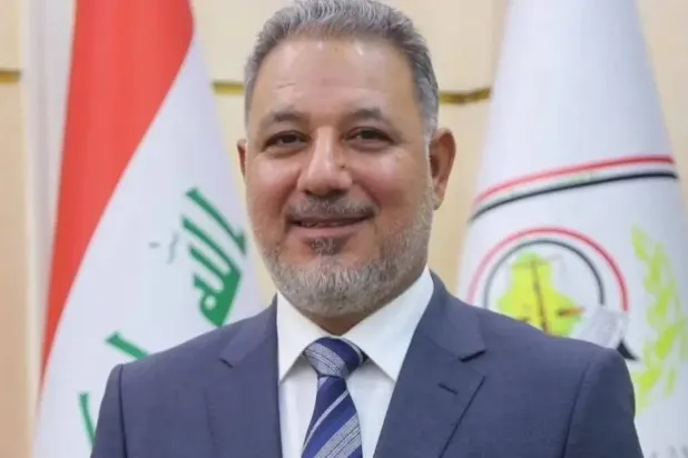 Irak Başbakan adayı Basim el-Bedri (Facebook)