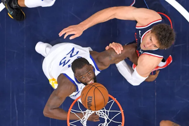 دريموند غرين (أ.ب)