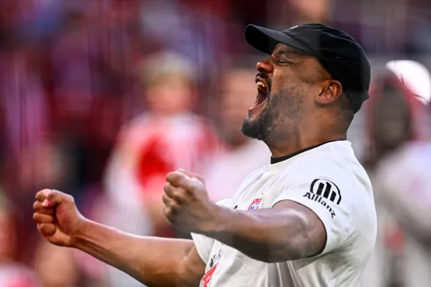 فينسنت كومباني (أ.ب)