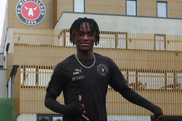 ألامارا فيرياتو ديابي (نادي ميتييلاند) 