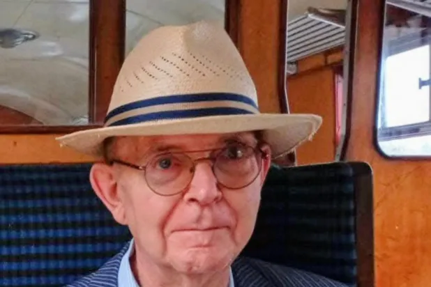 الراحل فيليب سادجروف