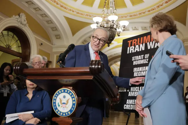 حرب إيران تعزز حظوظ الديمقراطيين في الانتخابات النصفية