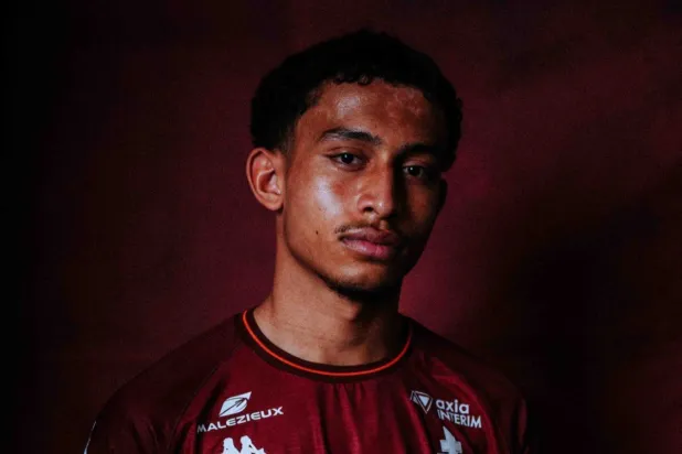 تايري دو سونتوس (نادي ميتز)