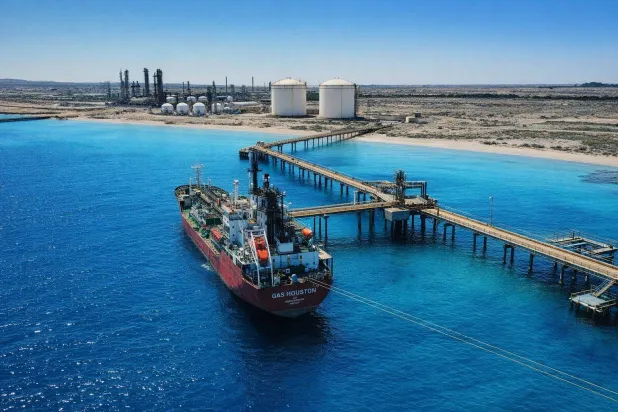 استياء في ليبيا عقب تقرير أممي عن تمدّد شبكات التهريب