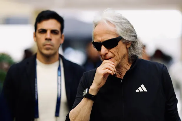 خورخي خيسوس (نادي النصر)