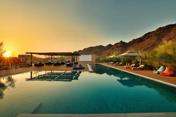 «كلاود 7 ريزيدنس العلا» يطلق عرض «التجربة الصيفية» لإقامة تجمع بين الطبيعة والراحة