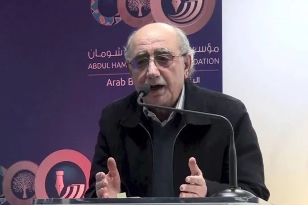 حسن عبد الله