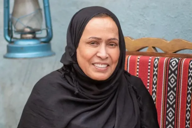 تدهورت الحالة الصحية للفهد في الفترة الأخيرة بشكل كبير (مؤسسة الفهد للإنتاج الفني)