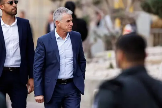 Mossad Agent 'M' Killed Abroad Played Significant Role in Israel's Wars on Iran