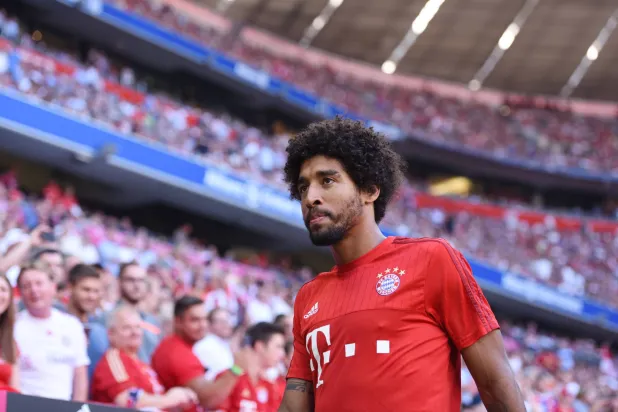 دانتي (د.ب.أ)