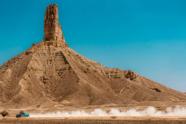 إبرام شراكة تجارية استراتيجية بين شركة رياضة المحركات السعودية و«إكستريم إتش» (الشرق الأوسط)