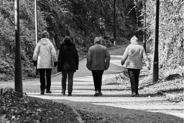 لماذا ينصح الخبراء بجعل الحركة جزءاً أساسياً من الروتين اليومي؟ (بكسلز)