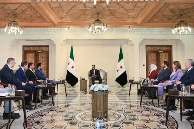 هل ينعقد «مجلس الشعب» في الموعد الذي حدده الرئيس الشرع؟