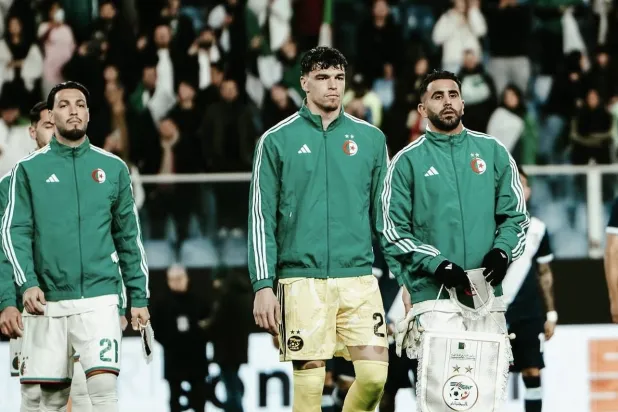 ميلفين ماستيل (حسابه في إنستغرام)