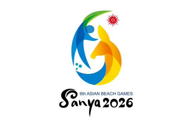 (موقع الألعاب الآسيوية)