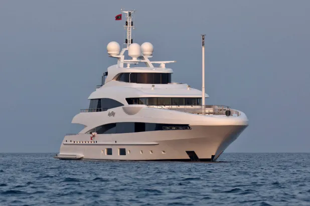 النمو لا يقتصر على فئة المليارديرات فقط بل يشمل أيضًا شريحة أصحاب الثروات الكبيرة (رويترز)