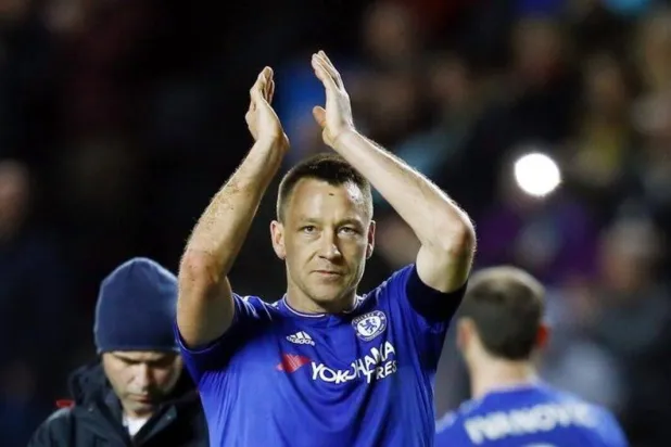 جون تيري (رويترز)