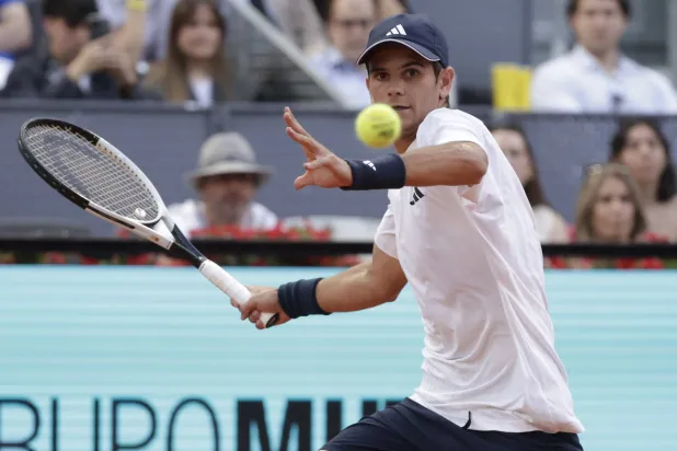 رافاييل جودار (إ.ب.أ)