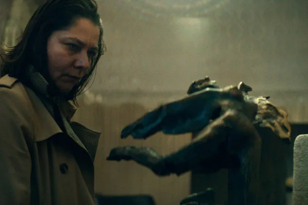 تدور أحداث الفيلم خلال أسبوع واحد (الشركة المنتجة للفيلم)