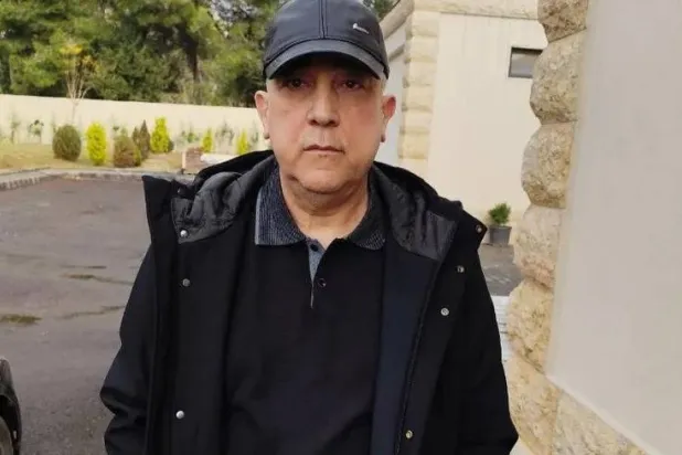 العميد عاطف نجيب الذي شغل منصب رئيس فرع الأمن السياسي في درعا (مواقع)