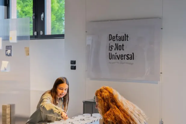 Ithra Showcases Ithra Design Week at Milan Design Week 2026