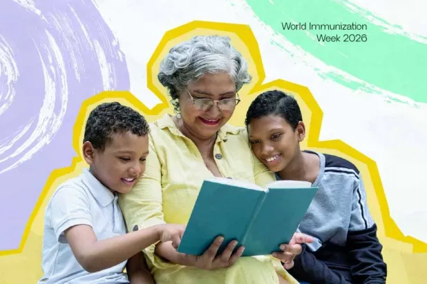 اللقاحات عبر الأجيال... حماية تمتد طويلاً