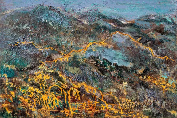 حضور المتناقضات حتى في العمل الواحد (الشرق الأوسط)