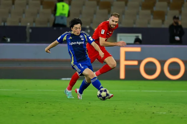 الاجتماع الآسيوي اعتمد زيادة عدد الأندية المشاركة في النخبة (تصوير: محمد المانع)