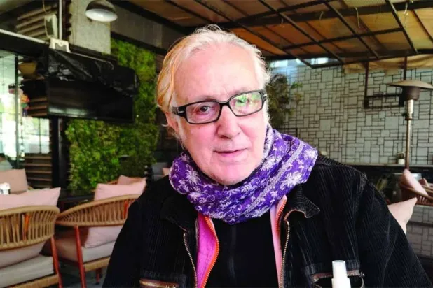 جورج كازازيان: لديَّ مؤلفات موسيقية غزيرة لم ترَ النور