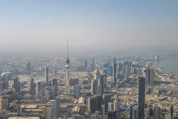 السعودية تدين استهداف الكويت بـ«مسيّرات» من العراق