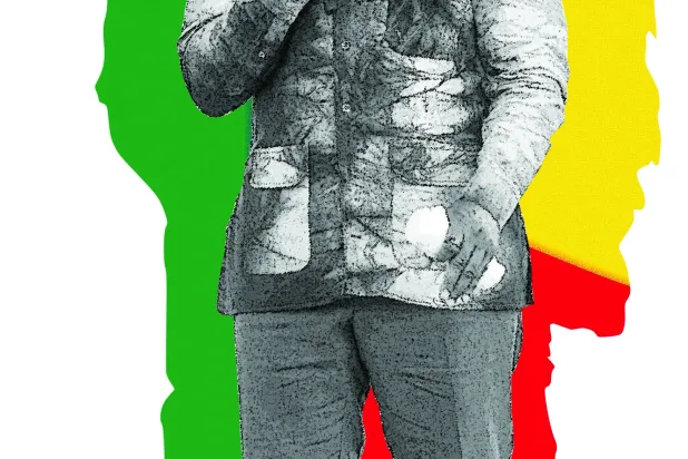 تمكّن واداني من إجراء تغييرات مهمة وخفّض العجز بنحو الثلث إلى 3 % من إجمالي الناتج المحلي